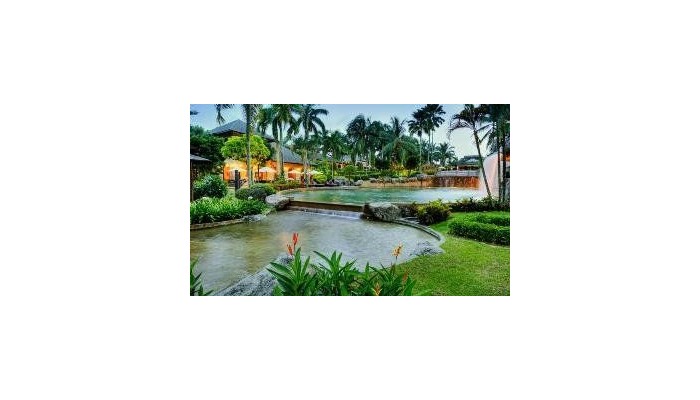 Cyberview Resort & Spa poza 5