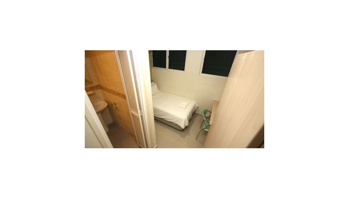 D'or Hotel Bukit Bintang poza 5