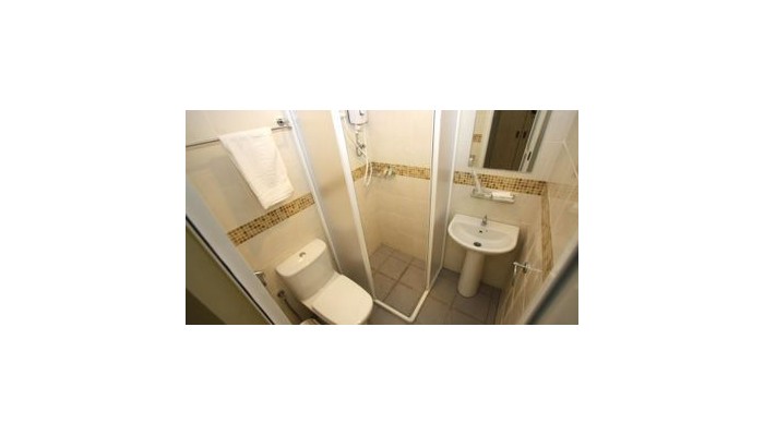 D'or Hotel Bukit Bintang poza 8