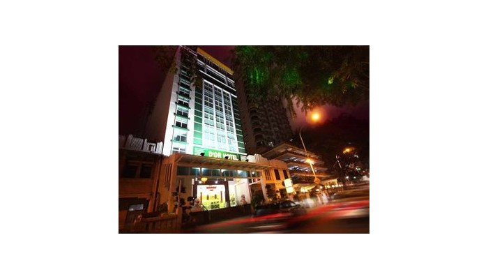 D'or Hotel Bukit Bintang poza 1