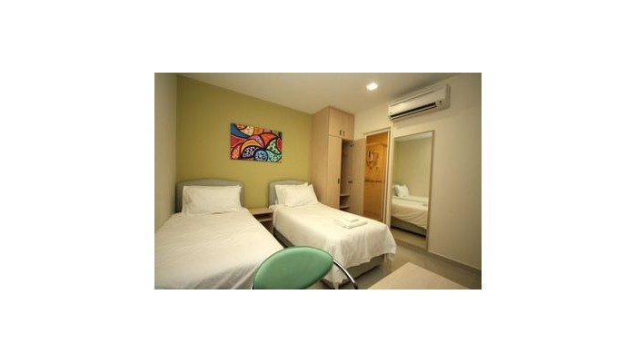 D'or Hotel Bukit Bintang poza 7