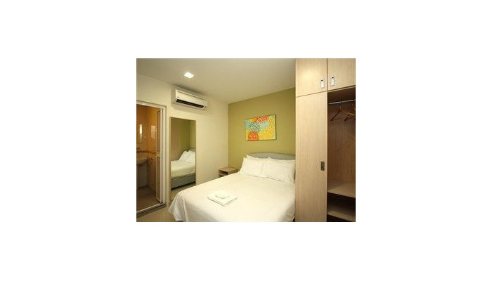 D'or Hotel Bukit Bintang poza 3