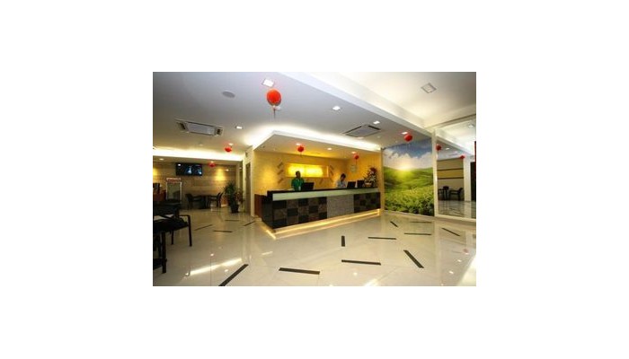 D'or Hotel Bukit Bintang poza 2