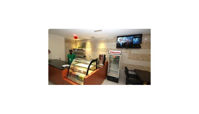 D'or Hotel Bukit Bintang poza 4