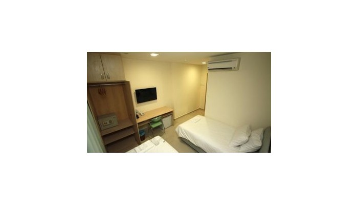 D'or Hotel Bukit Bintang poza 6