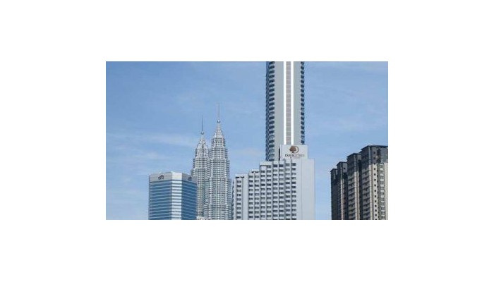 Doubletree By Hilton Hotel Kuala Lumpur poza 6