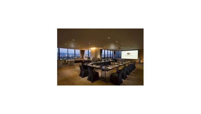 Doubletree By Hilton Hotel Kuala Lumpur poza 10