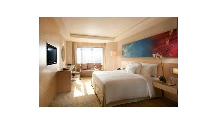 Doubletree By Hilton Hotel Kuala Lumpur poza 3