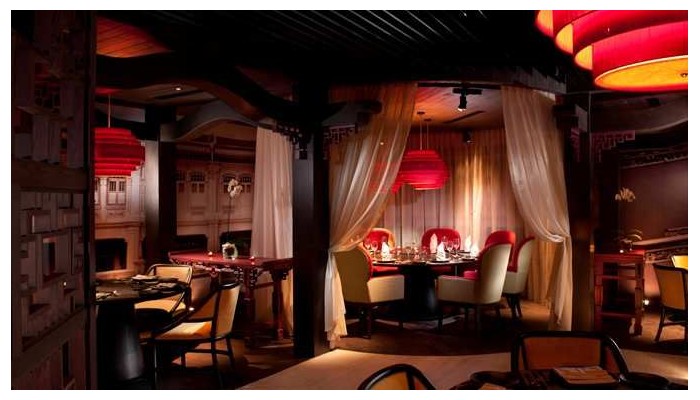 Doubletree By Hilton Hotel Kuala Lumpur poza 4