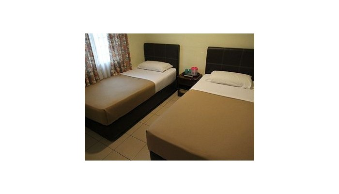 Dragon Inn Premium Hotel poza 1