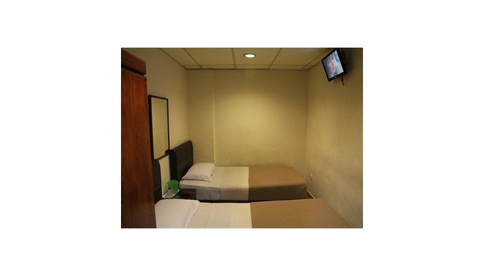 Dragon Inn Premium Hotel poza 2