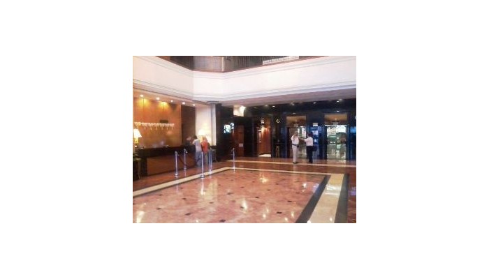 Dynasty Hotel Kuala Lumpur poza 7