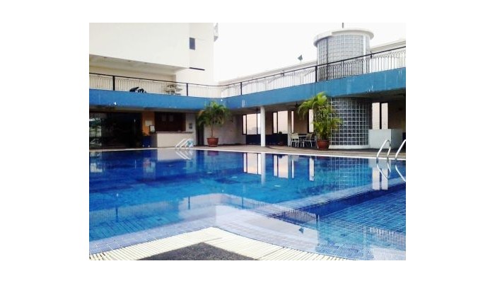 Dynasty Hotel Kuala Lumpur poza 0