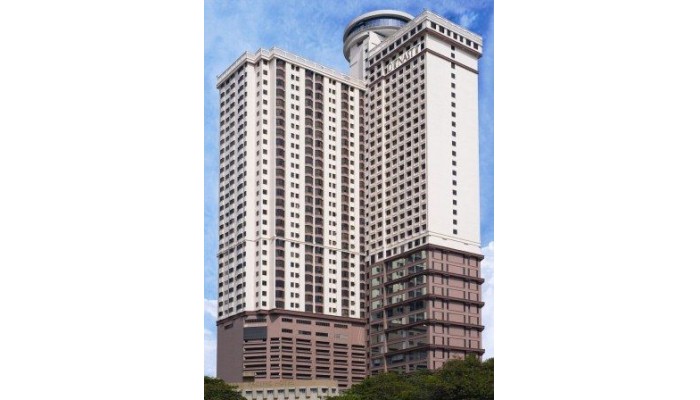 Dynasty Hotel Kuala Lumpur poza 4