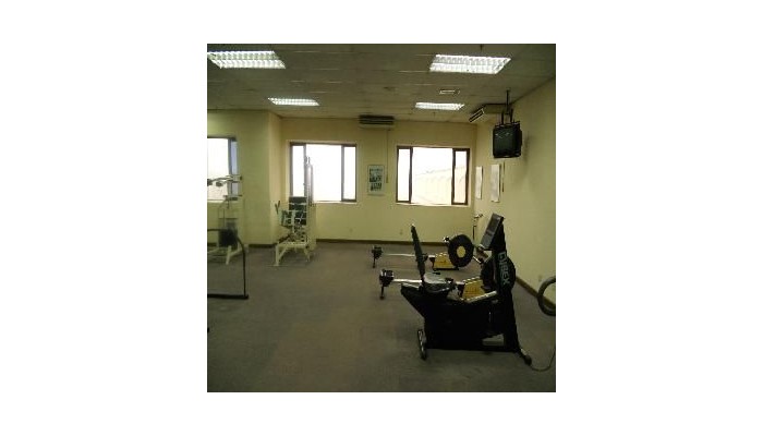 Dynasty Hotel Kuala Lumpur poza 10