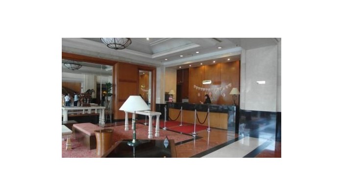 Dynasty Hotel Kuala Lumpur poza 3