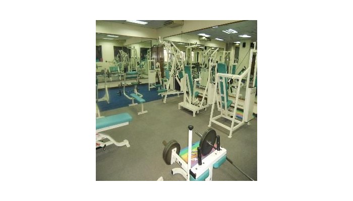 Dynasty Hotel Kuala Lumpur poza 11