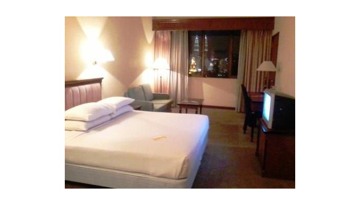 Dynasty Hotel Kuala Lumpur poza 2