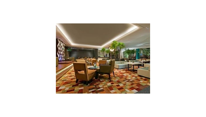 Eastin Hotel Kuala Lumpur poza 0