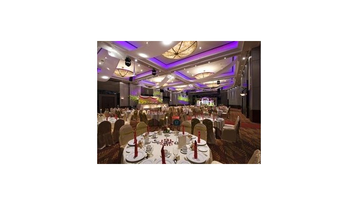 Eastin Hotel Kuala Lumpur poza 3