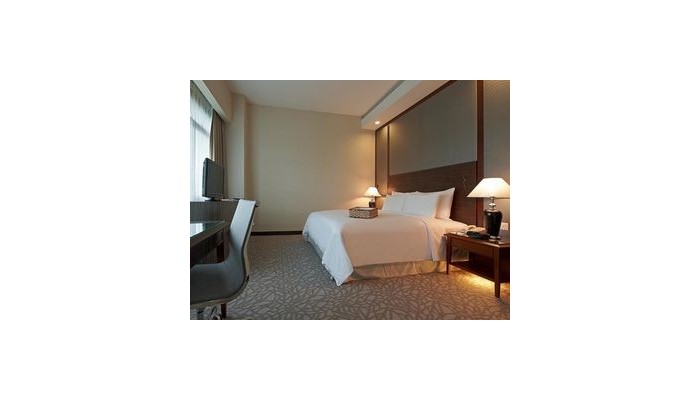 Eastin Hotel Kuala Lumpur poza 7