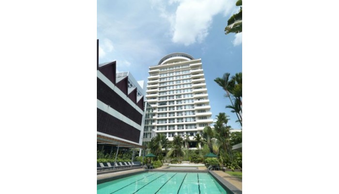 Federal Hotel Kuala Lumpur poza 1