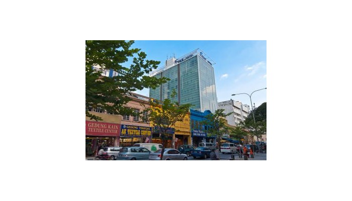 Frenz Hotel Kuala Lumpur poza 7