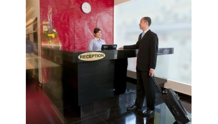 Frenz Hotel Kuala Lumpur poza 2