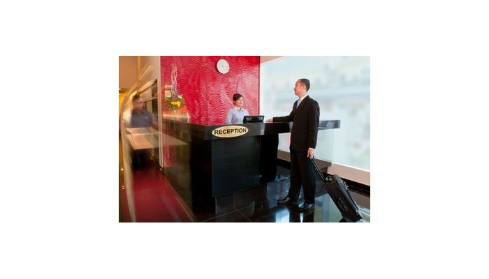 Frenz Hotel Kuala Lumpur poza 8