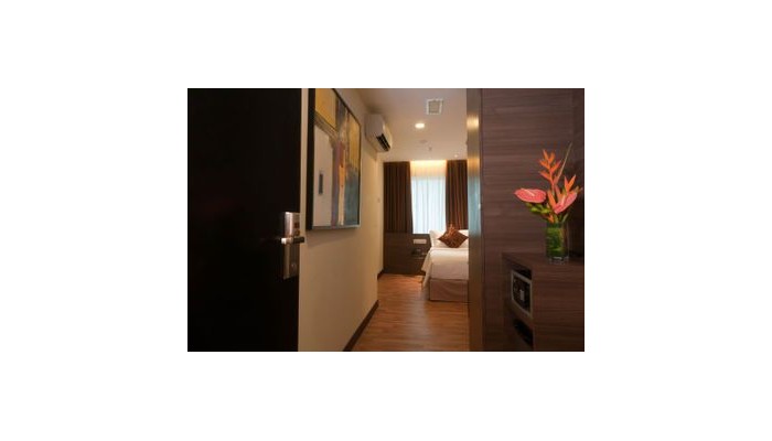 Frenz Hotel Kuala Lumpur poza 9