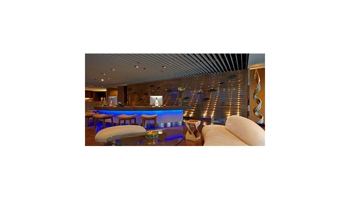 G Tower Hotel poza 3