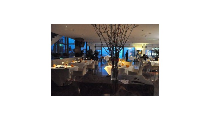 G Tower Hotel poza 5