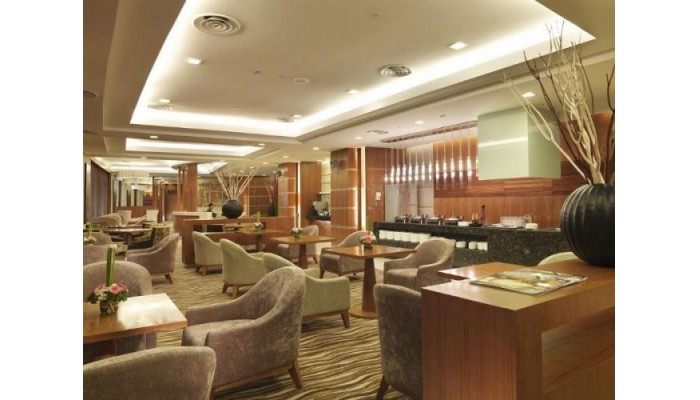 Gardens Hotel & Residences -st Giles Grand Hotel poza 4