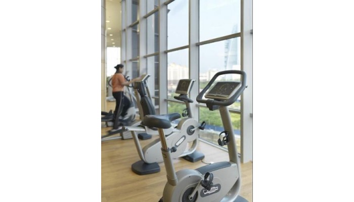 Gardens Hotel & Residences -st Giles Grand Hotel poza 5