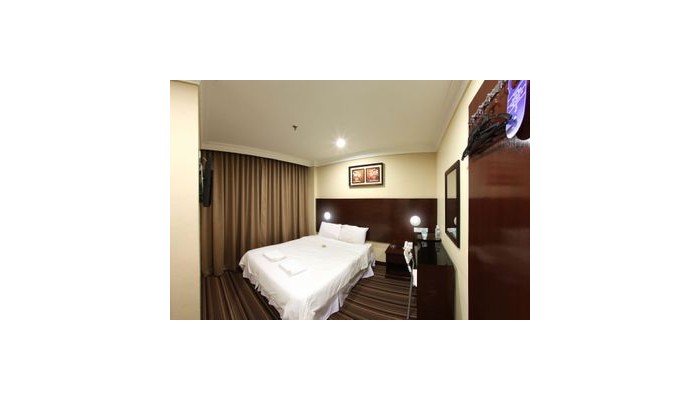 Gds Hotel Kuala Lumpur poza 2