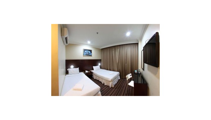 Gds Hotel Kuala Lumpur poza 3