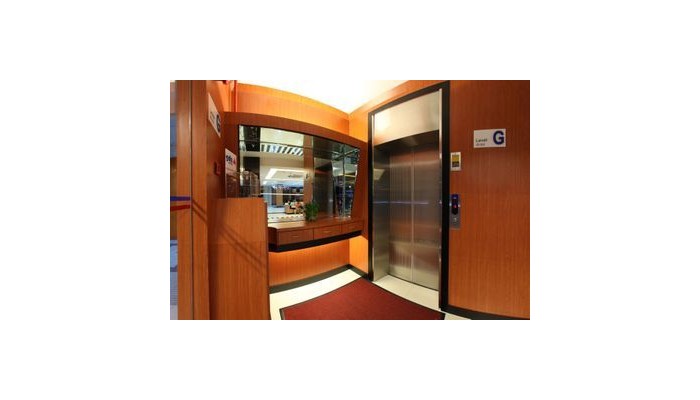 Gds Hotel Kuala Lumpur poza 0