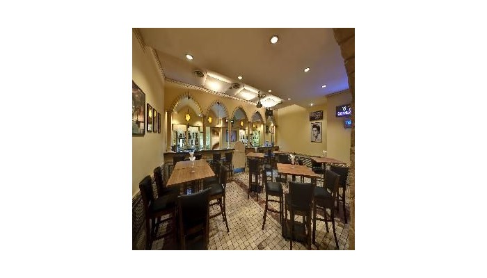 Grand Seasons Hotel Kuala Lumpur poza 1