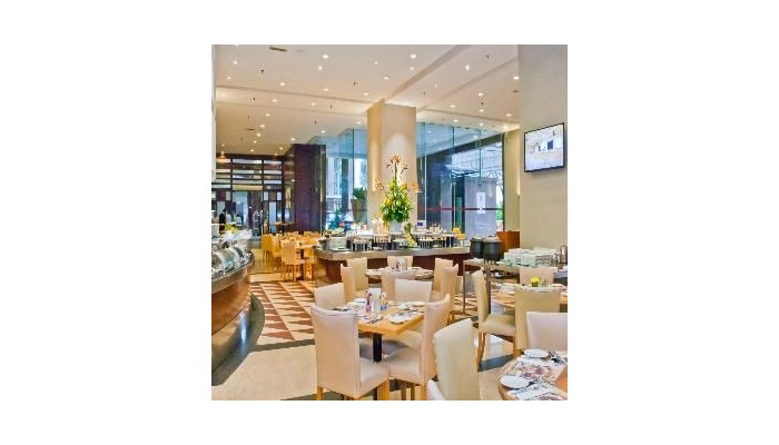 Grand Seasons Hotel Kuala Lumpur poza 8