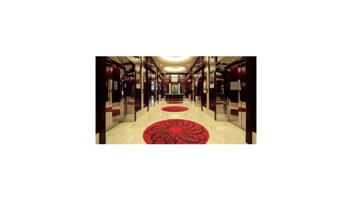 Grand Seasons Hotel Kuala Lumpur poza 6