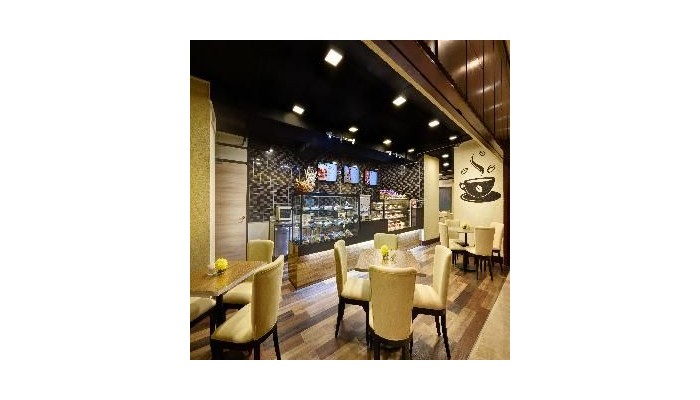 Grand Seasons Hotel Kuala Lumpur poza 9