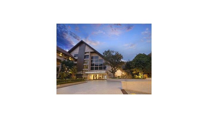Holiday Villa Hotel And Suites Subang poza 4
