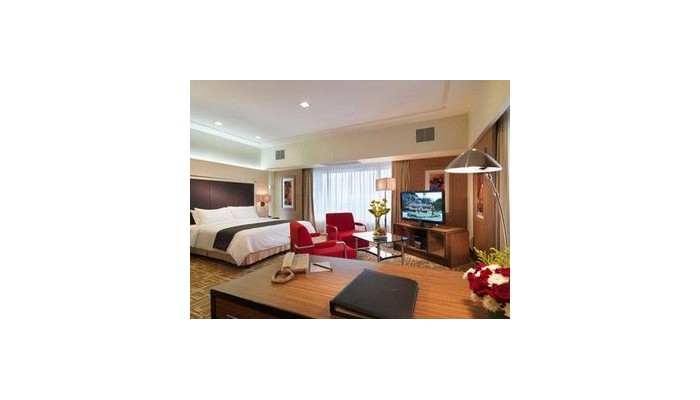 Holiday Villa Hotel And Suites Subang poza 10