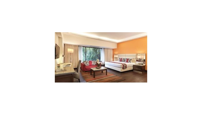 Holiday Villa Hotel And Suites Subang poza 9