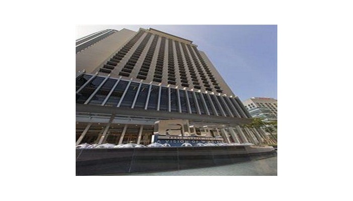 Hotel Aloft Kuala Lumpur Sentral poza 0