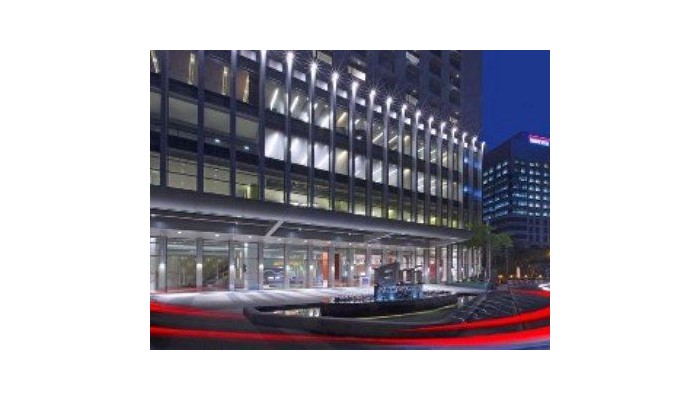 Hotel Aloft Kuala Lumpur Sentral poza 7