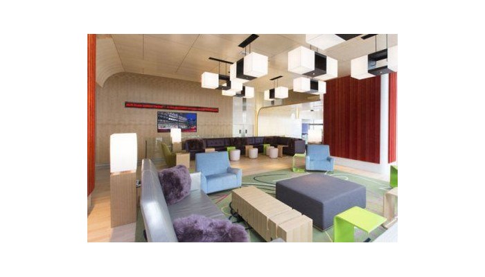 Hotel Aloft Kuala Lumpur Sentral poza 3