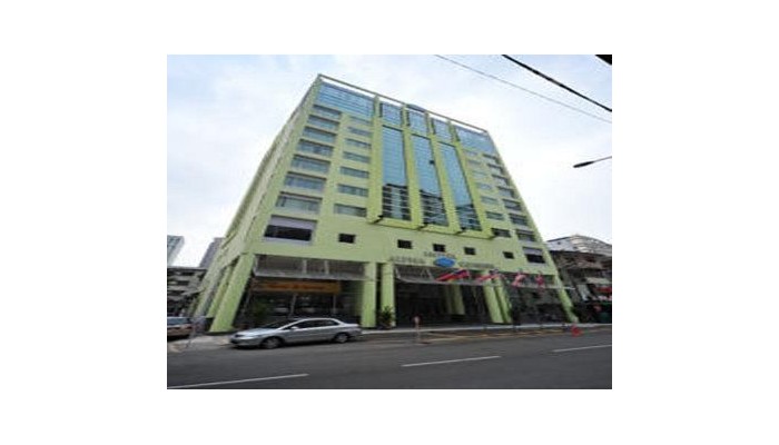 Hotel Alpha Genesis poza 8