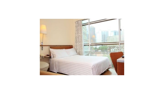 Hotel Alpha Genesis poza 0