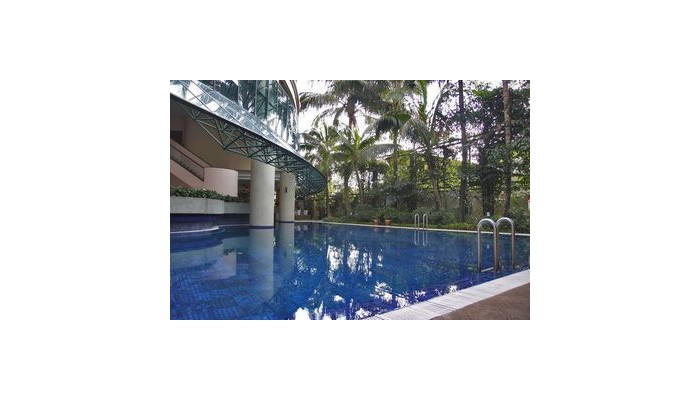 Hotel Ambassador Row Serviced Suites poza 3